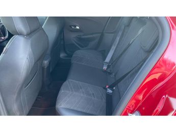 Vauxhall Corsa 100kW Ultimate 50kWh 5dr Auto [11kWCh] Electric Hatchback