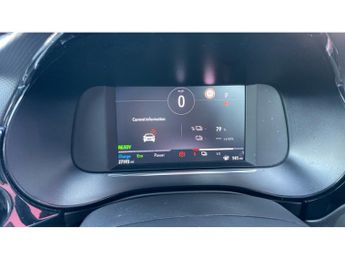 Vauxhall Corsa 100kW Ultimate 50kWh 5dr Auto [11kWCh] Electric Hatchback