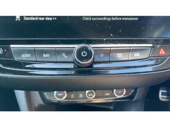 Vauxhall Corsa 100kW Ultimate 50kWh 5dr Auto [11kWCh] Electric Hatchback