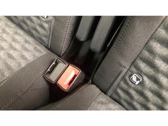 Peugeot Rifter 100kW GT 52kWh 5dr Auto Electric Estate