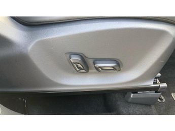 MG ZS 1.0T GDi Exclusive 5dr DCT Petrol Hatchback