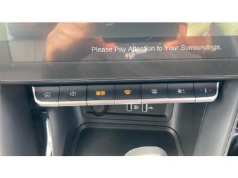 MG ZS 1.0T GDi Exclusive 5dr DCT Petrol Hatchback