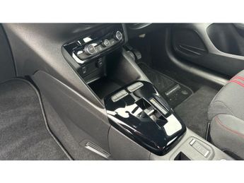 Vauxhall Corsa 100kW Yes 50kWh 5dr Auto Electric Hatchback