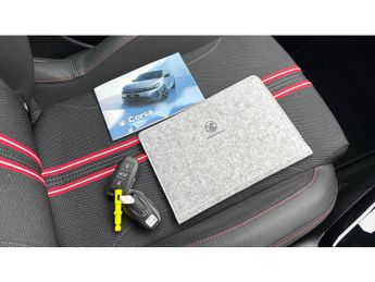 Vauxhall Corsa 100kW Yes 50kWh 5dr Auto Electric Hatchback