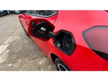 Vauxhall Corsa 100kW Yes 50kWh 5dr Auto Electric Hatchback