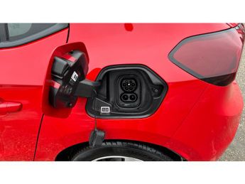 Vauxhall Corsa 100kW Yes 50kWh 5dr Auto Electric Hatchback