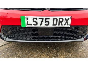 Vauxhall Corsa 100kW Yes 50kWh 5dr Auto Electric Hatchback