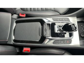 MG HS 1.5 T-GDI Trophy 5dr DCT Petrol Hatchback