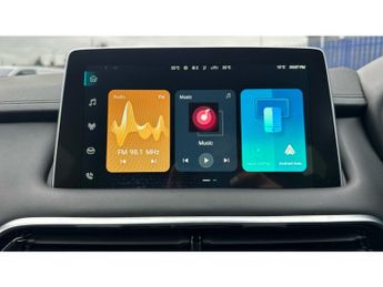 MG HS 1.5 T-GDI Trophy 5dr DCT Petrol Hatchback