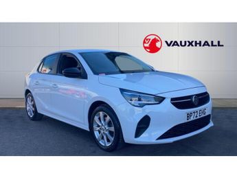 Vauxhall Corsa 1.2 Turbo Design 5dr Auto Petrol Hatchback