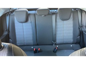 Vauxhall Corsa 1.2 Turbo Design 5dr Auto Petrol Hatchback