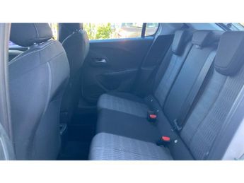 Vauxhall Corsa 1.2 Turbo Design 5dr Auto Petrol Hatchback