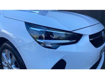 Vauxhall Corsa 1.2 Turbo Design 5dr Auto Petrol Hatchback