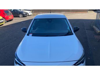 Vauxhall Corsa 1.2 Turbo Design 5dr Auto Petrol Hatchback