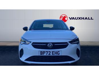 Vauxhall Corsa 1.2 Turbo Design 5dr Auto Petrol Hatchback
