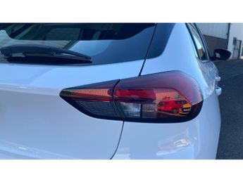 Vauxhall Corsa 1.2 Turbo Design 5dr Auto Petrol Hatchback