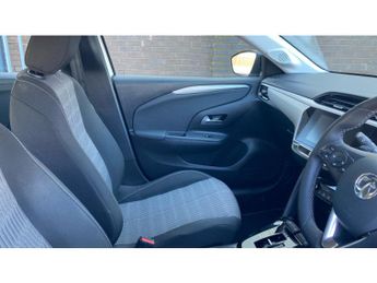 Vauxhall Corsa 1.2 Turbo Design 5dr Auto Petrol Hatchback