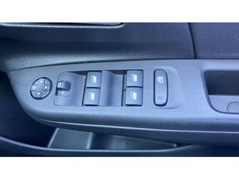 Vauxhall Corsa 1.2 Turbo Design 5dr Auto Petrol Hatchback