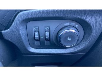 Vauxhall Corsa 1.2 Turbo Design 5dr Auto Petrol Hatchback