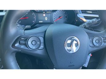 Vauxhall Corsa 1.2 Turbo Design 5dr Auto Petrol Hatchback