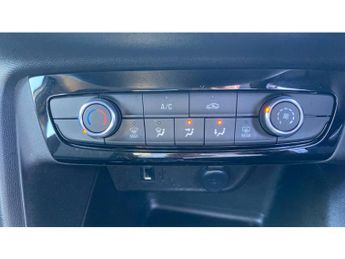 Vauxhall Corsa 1.2 Turbo Design 5dr Auto Petrol Hatchback