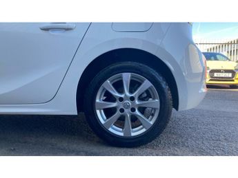Vauxhall Corsa 1.2 Turbo Design 5dr Auto Petrol Hatchback