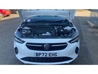 Vauxhall Corsa 1.2 Turbo Design 5dr Auto Petrol Hatchback