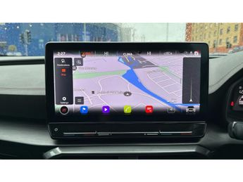 CUPRA Formentor 1.5 TSI 150 V1 5dr DSG Petrol Estate