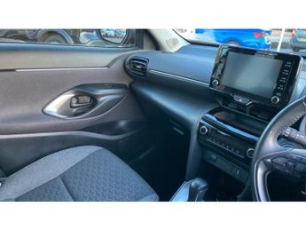 Toyota Yaris Cross 1.5 Hybrid Icon 5dr CVT Hybrid Estate