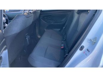 Toyota Yaris Cross 1.5 Hybrid Icon 5dr CVT Hybrid Estate