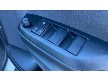 Toyota Yaris Cross 1.5 Hybrid Icon 5dr CVT Hybrid Estate