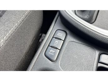 Toyota Yaris Cross 1.5 Hybrid Icon 5dr CVT Hybrid Estate