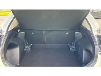 Toyota Yaris Cross 1.5 Hybrid Icon 5dr CVT Hybrid Estate