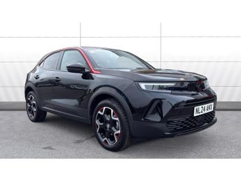 Vauxhall Mokka 1.2 Turbo 100 GS  5dr Petrol Hatchback