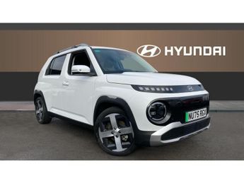 Hyundai Inster 85kW 02 49kWh 5dr Auto Electric Hatchback