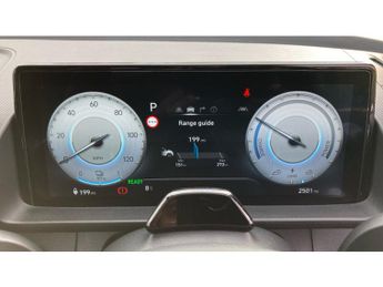 Hyundai INSTER 85kW 02 49kWh 5dr Auto Electric Hatchback