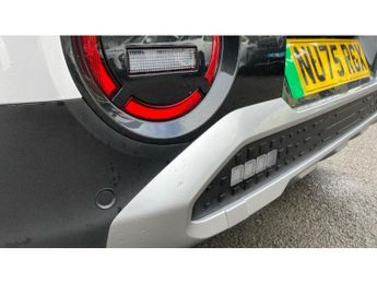 Hyundai INSTER 85kW 02 49kWh 5dr Auto Electric Hatchback