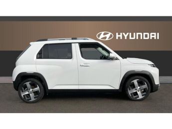 Hyundai INSTER 85kW 02 49kWh 5dr Auto Electric Hatchback