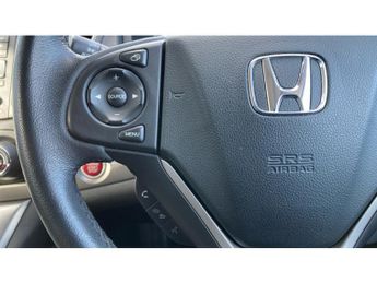 Honda CR-V 2.0 i-VTEC EX 5dr Auto Petrol Estate
