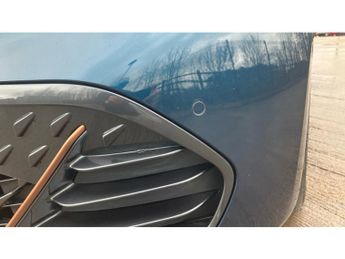 CUPRA Born 150kW V1 58kWh 5dr Auto Electric Hatchback