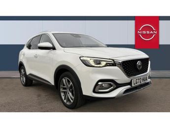 MG HS 1.5 T-GDI Exclusive 5dr Petrol Hatchback