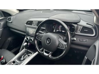 Renault Kadjar 1.3 TCE GT Line 5dr EDC Petrol Hatchback