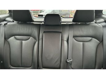 Renault Kadjar 1.3 TCE GT Line 5dr EDC Petrol Hatchback