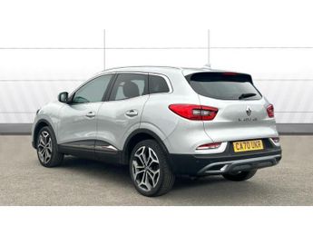 Renault Kadjar 1.3 TCE GT Line 5dr EDC Petrol Hatchback