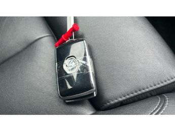 Renault Kadjar 1.3 TCE GT Line 5dr EDC Petrol Hatchback