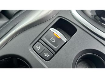 Renault Kadjar 1.3 TCE GT Line 5dr EDC Petrol Hatchback
