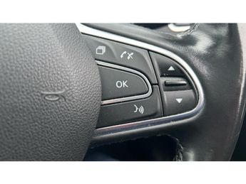 Renault Kadjar 1.3 TCE GT Line 5dr EDC Petrol Hatchback