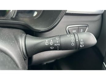 Renault Kadjar 1.3 TCE GT Line 5dr EDC Petrol Hatchback