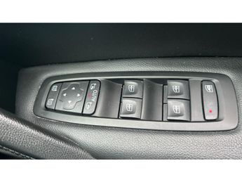 Renault Kadjar 1.3 TCE GT Line 5dr EDC Petrol Hatchback