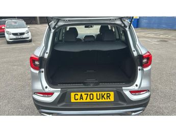 Renault Kadjar 1.3 TCE GT Line 5dr EDC Petrol Hatchback
